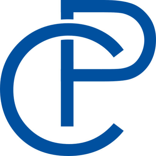 Chalverat & Partner Logo Icon