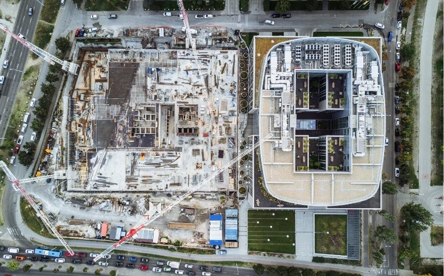 Globalhaftpflichtversicherung