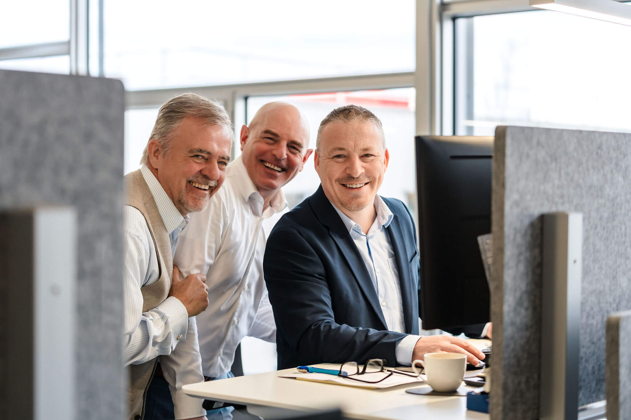 Mandatsleiter Versicherung