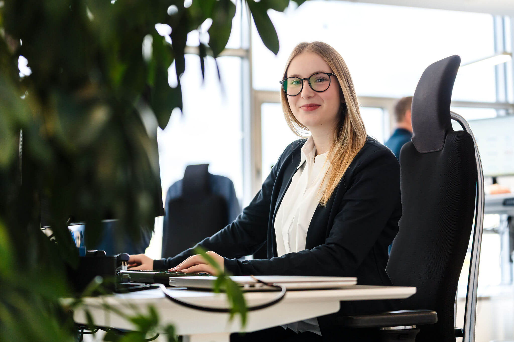 Schadenmanagement & Online-Tool