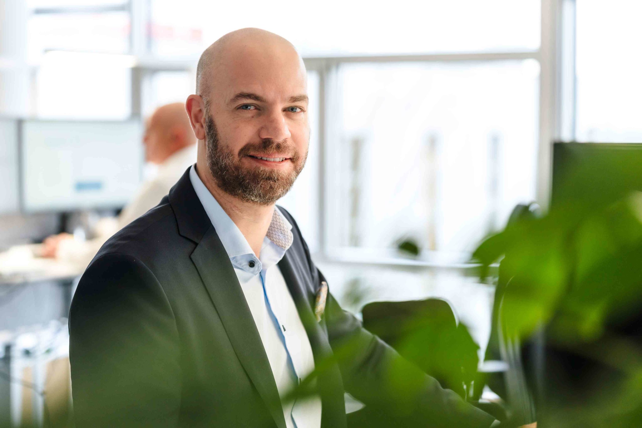 Schadenmanagement & Online-Tool